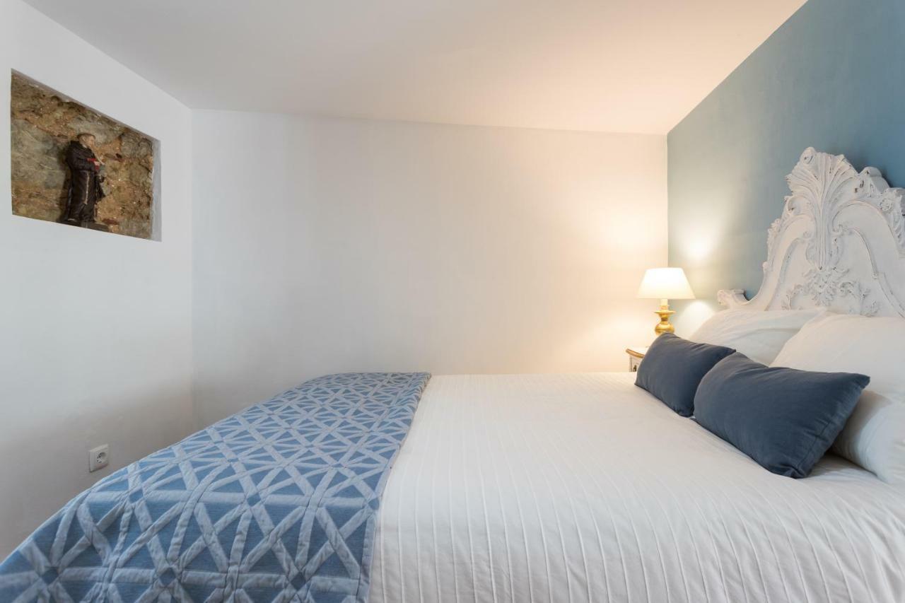 Charming Apartment Travessa Do Alcaide Лиссабон Экстерьер фото